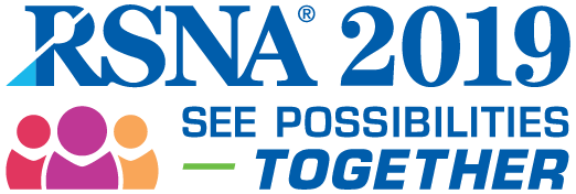 RSNA 2019 in Chicago