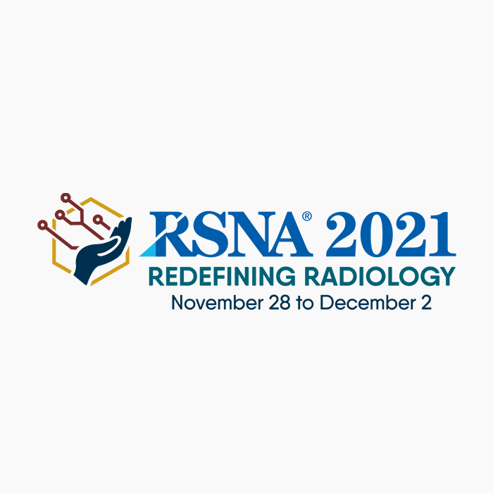 RSNA 2021 – Visit our Booth #4335 and learn all about Broncholab