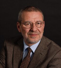Prof. Gabriel Krestin