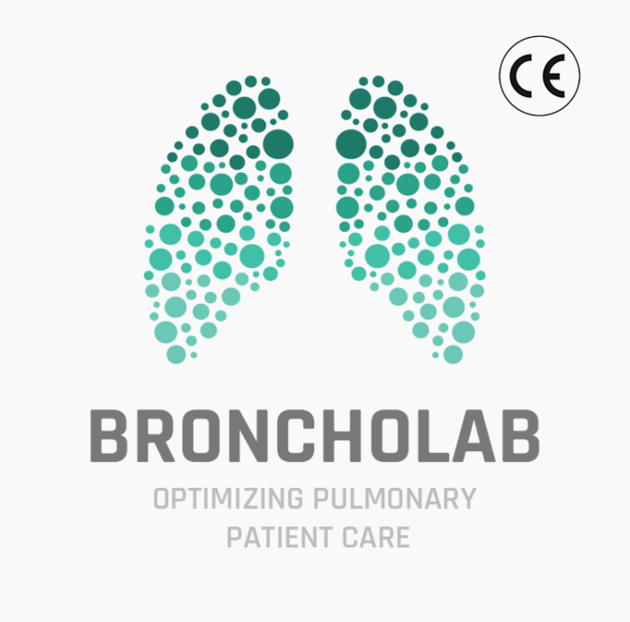 Broncholab® Platform Obtains CE Certificate