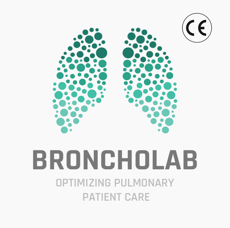 Broncholab achieves CE Certificate