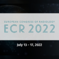 ECR 2022 - Vienna
