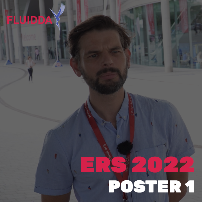 ERS2022 Poster – The role of vascular density in pulmonary rehabilitation programs