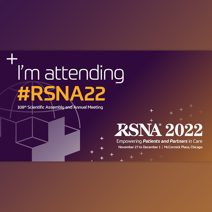 RSNA 2022 Conference – Broncholab®
